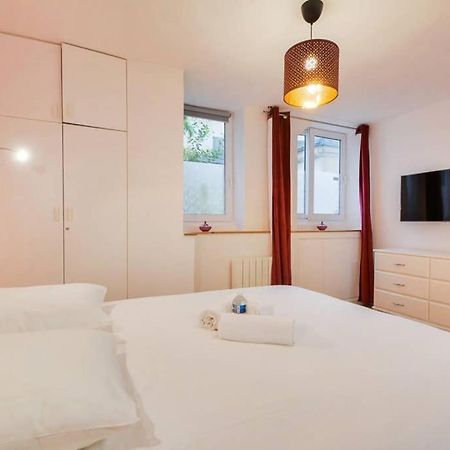 Luxueux Duplex 6 - 8Pers - Full Equipped - Republique Apartment Paris Luaran gambar