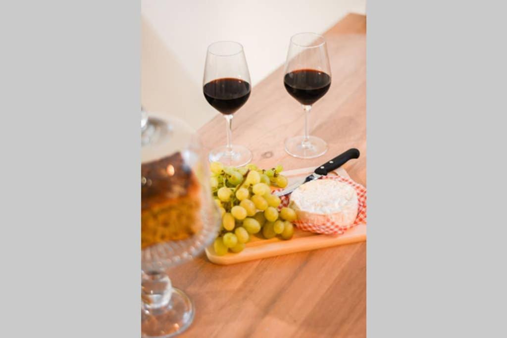 Luxueux Duplex 6 - 8Pers - Full Equipped - Republique Apartment Paris Luaran gambar